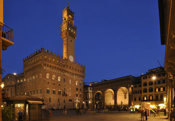 Art And Luxury Hotel Firenze