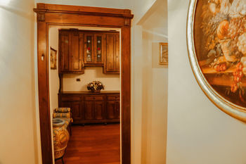 Art And Luxury Hotel Firenze