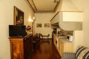 Art And Luxury * Firenze